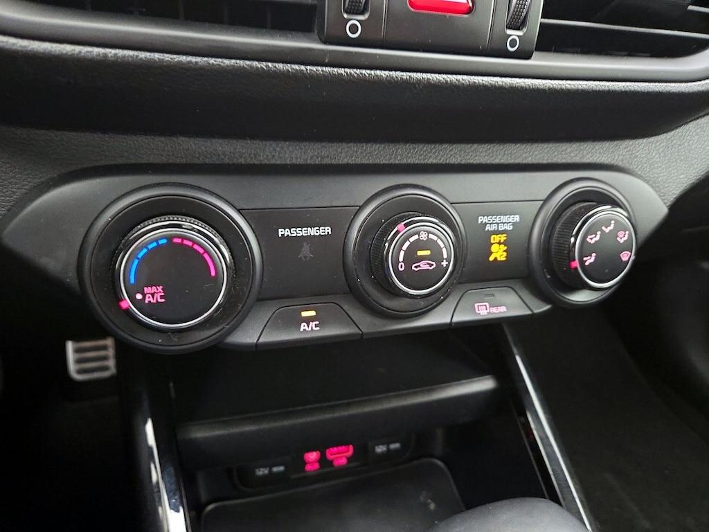 used 2021 Kia Forte car, priced at $16,998