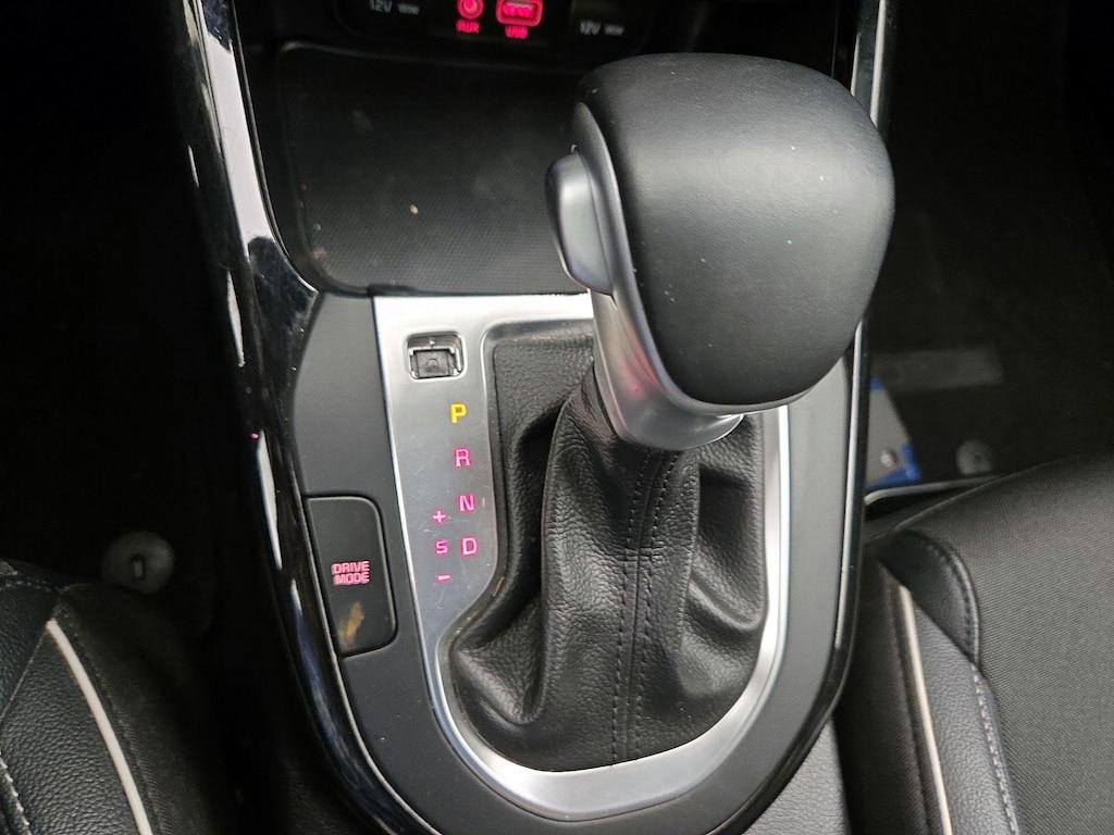 used 2021 Kia Forte car, priced at $16,998