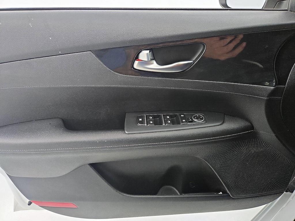 used 2021 Kia Forte car, priced at $16,998