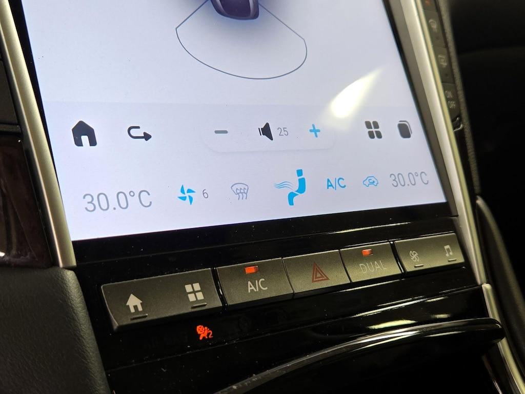 used 2014 INFINITI Q50 car, priced at $20,998