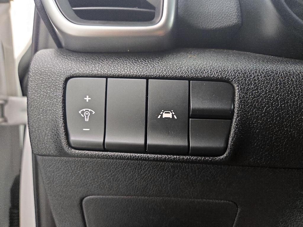 used 2022 Kia Sportage car, priced at $19,998