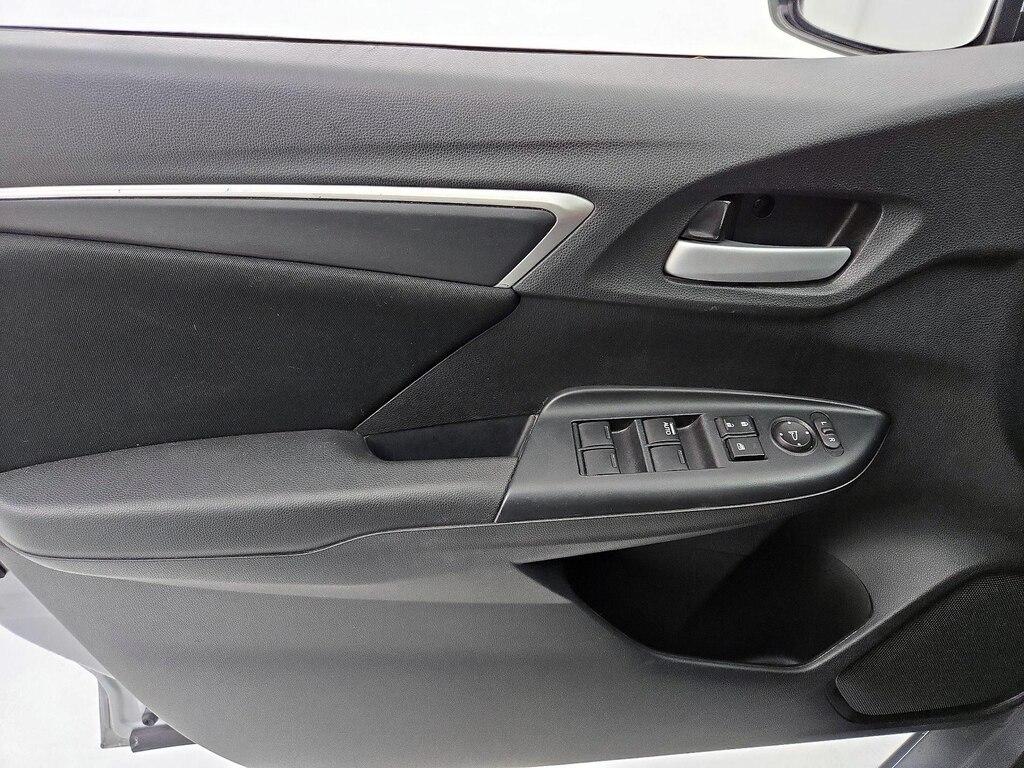 used 2017 Honda Fit car, priced at $16,998