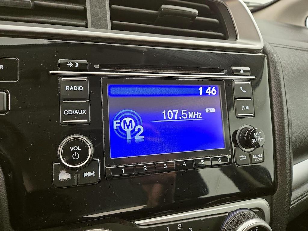 used 2017 Honda Fit car, priced at $16,998