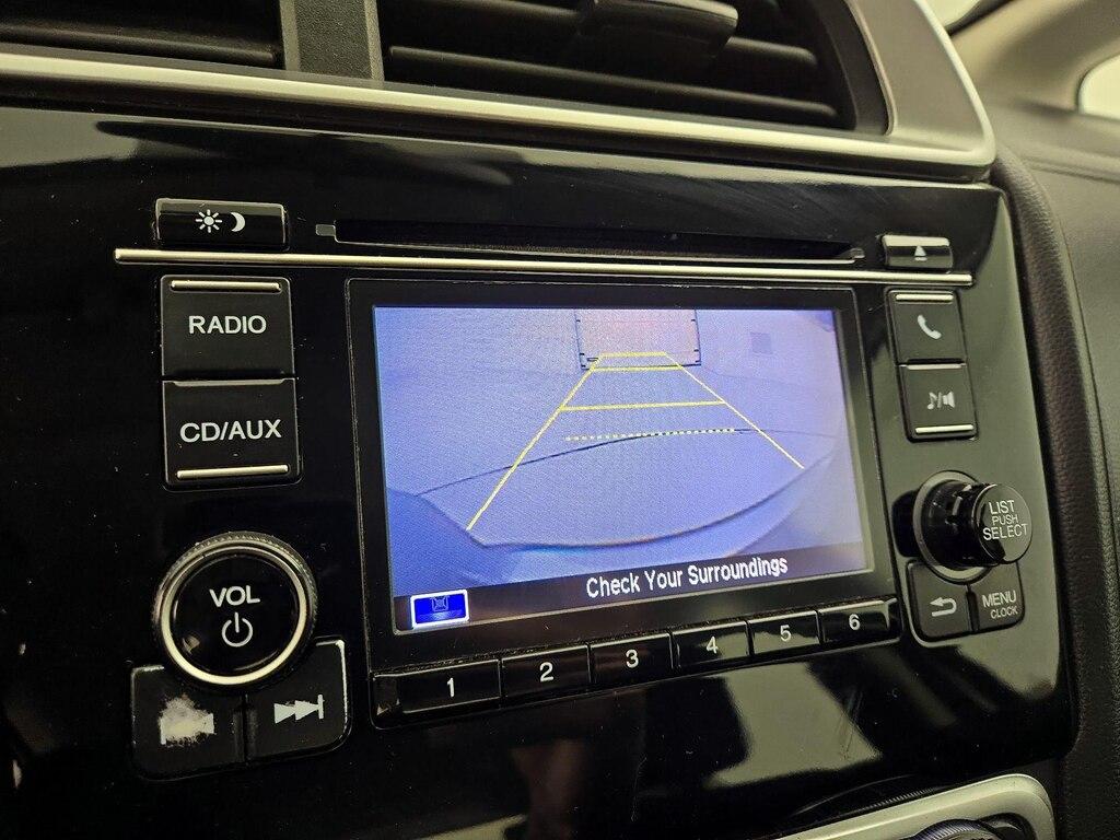 used 2017 Honda Fit car, priced at $16,998