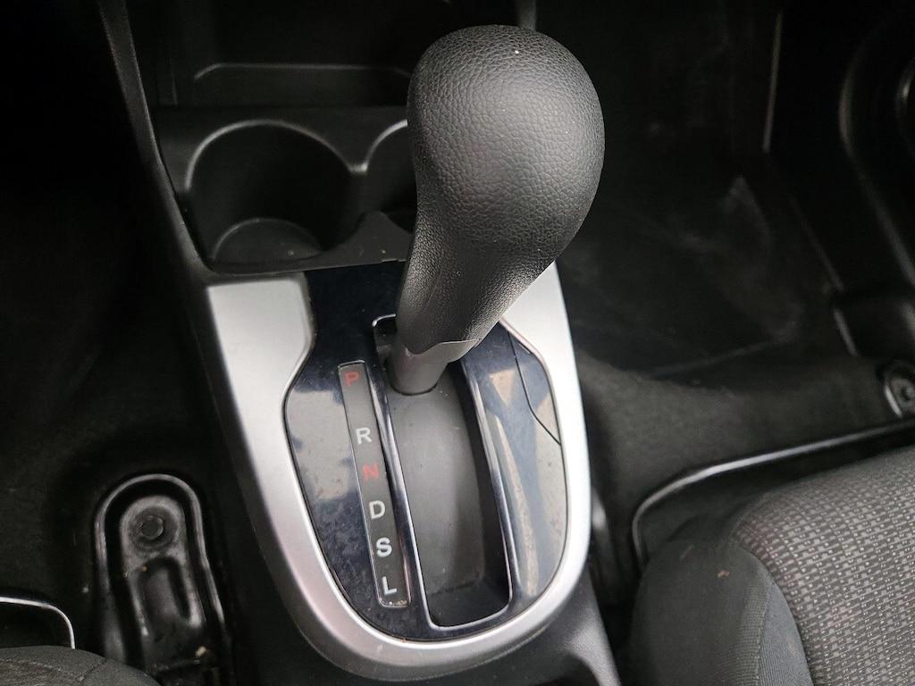 used 2017 Honda Fit car, priced at $16,998