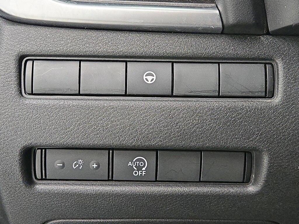 used 2023 Nissan Rogue car, priced at $22,998