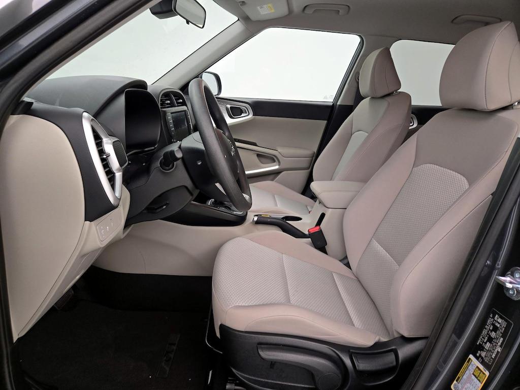 used 2025 Kia Soul car, priced at $20,998