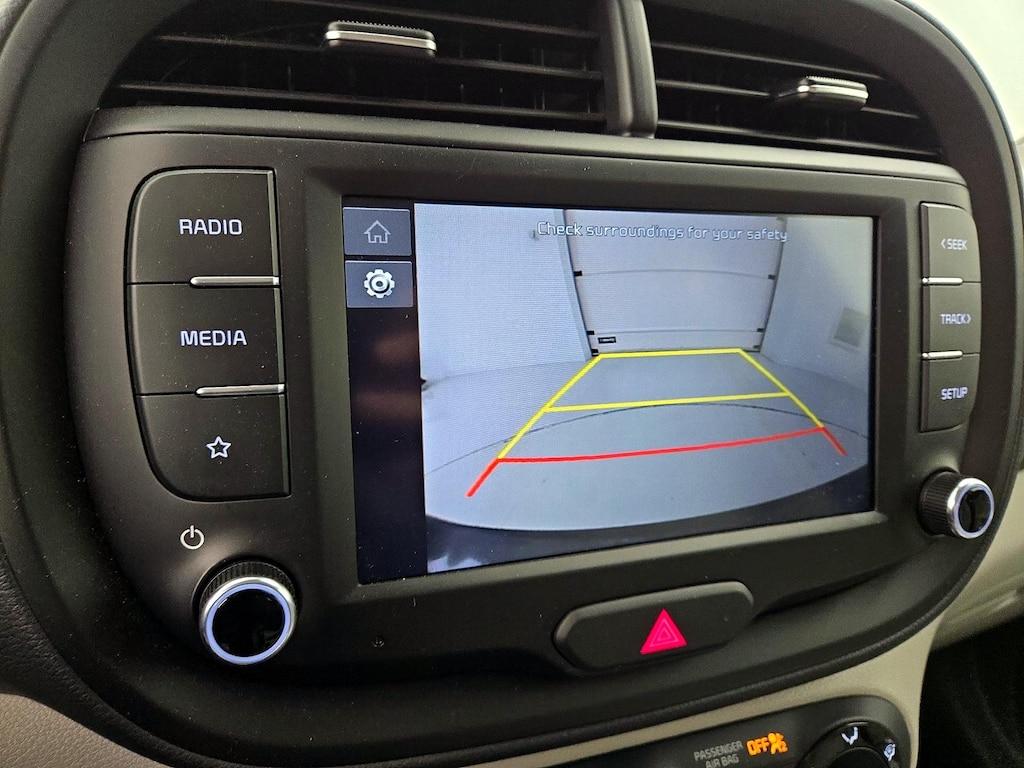 used 2025 Kia Soul car, priced at $20,998