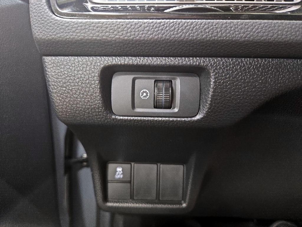 used 2025 Honda Civic car, priced at $25,998