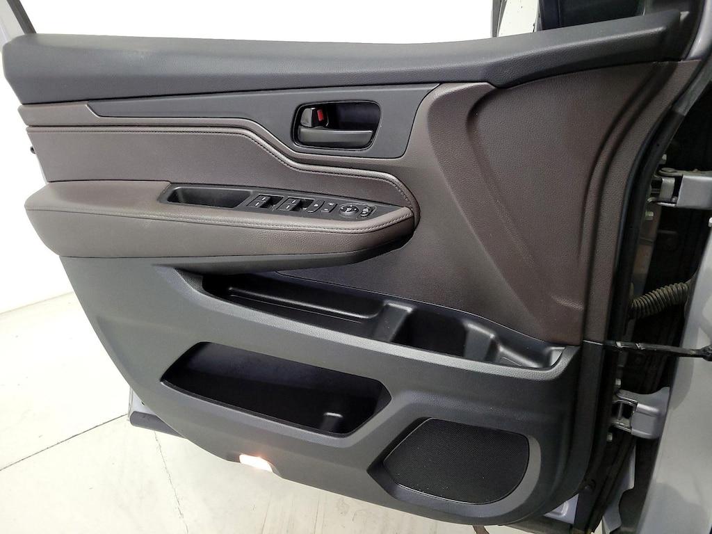 used 2019 Honda Odyssey car, priced at $20,998