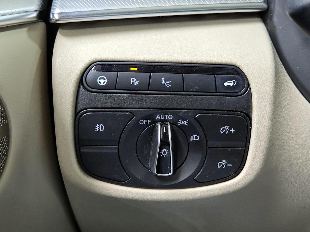 used 2022 INFINITI QX50 car, priced at $28,998