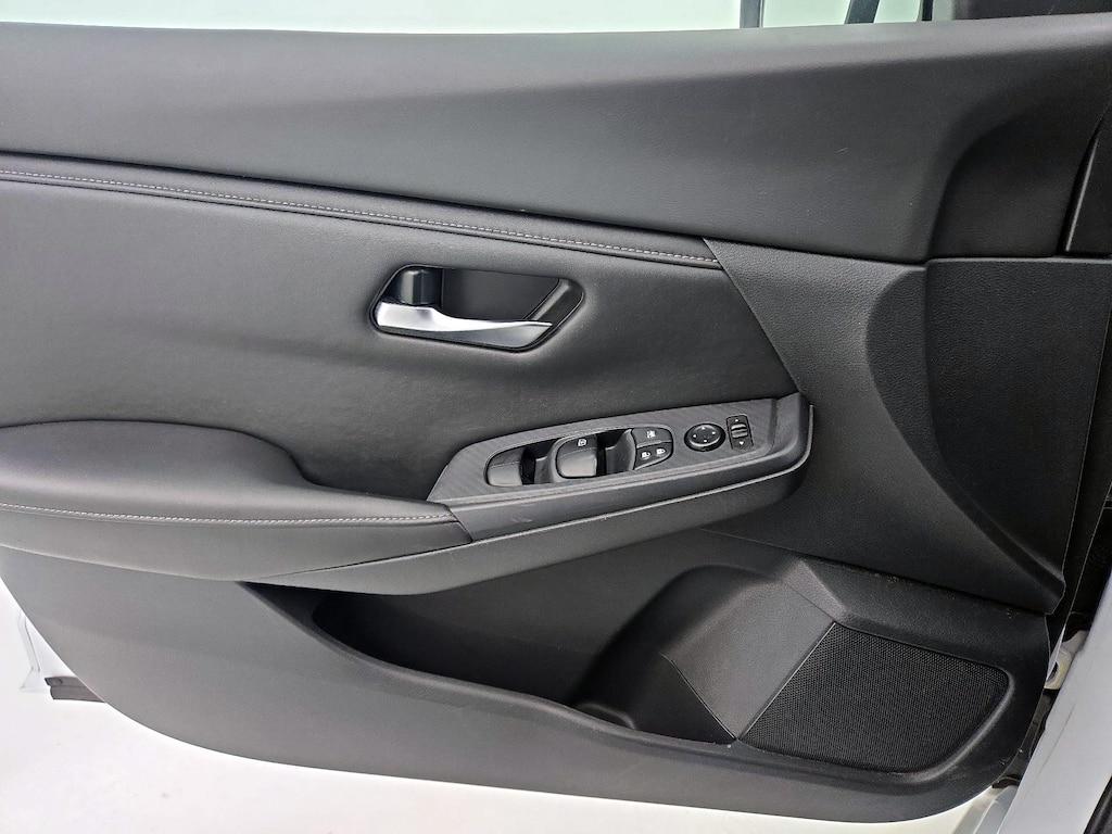 used 2023 Nissan Sentra car, priced at $18,998