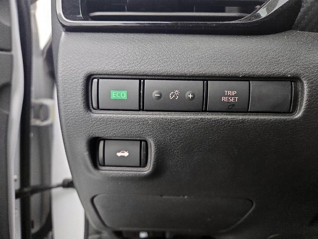 used 2023 Nissan Sentra car, priced at $18,998