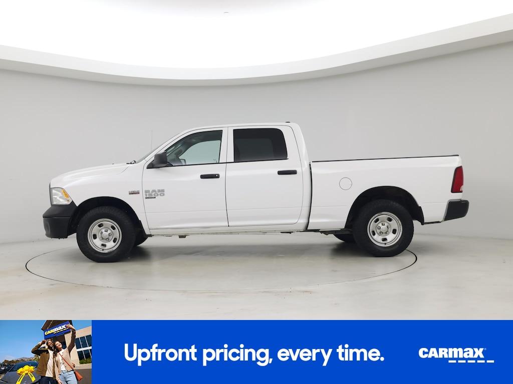 used 2022 Ram 1500 Classic car, priced at $22,998