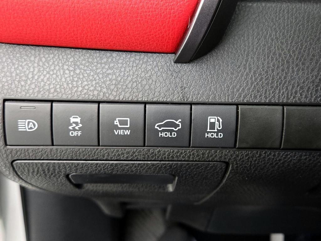 used 2021 Toyota Camry car, priced at $26,998