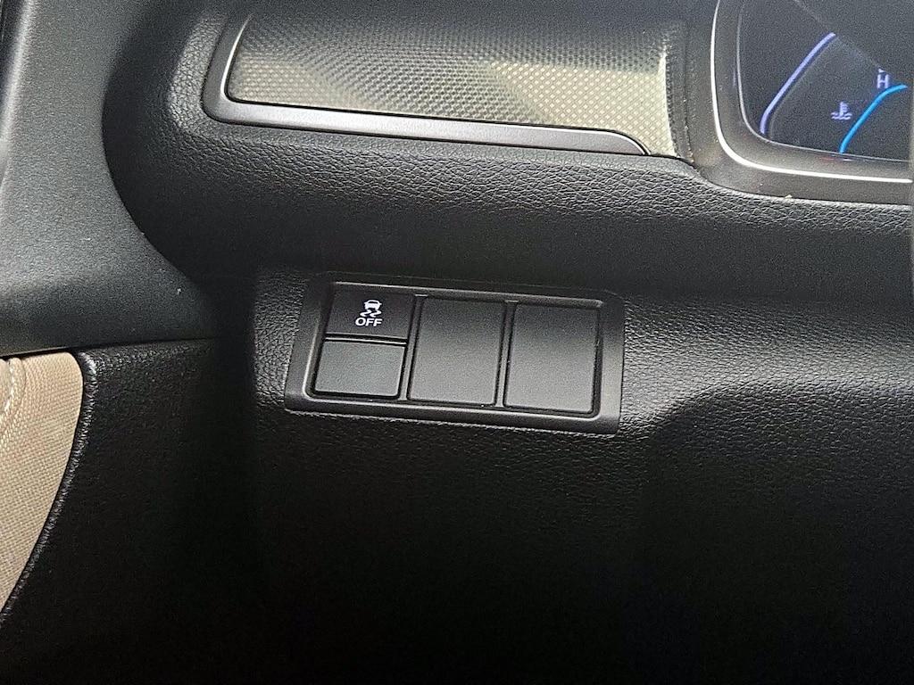 used 2017 Honda Civic car, priced at $18,998