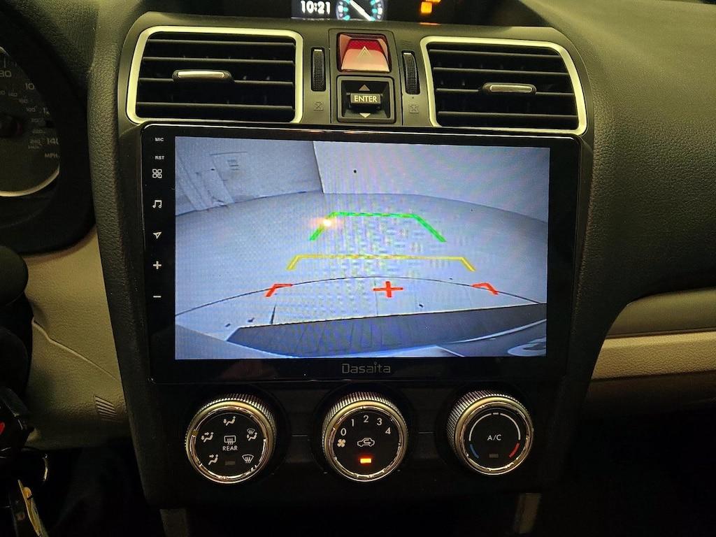 used 2017 Subaru Forester car, priced at $17,998