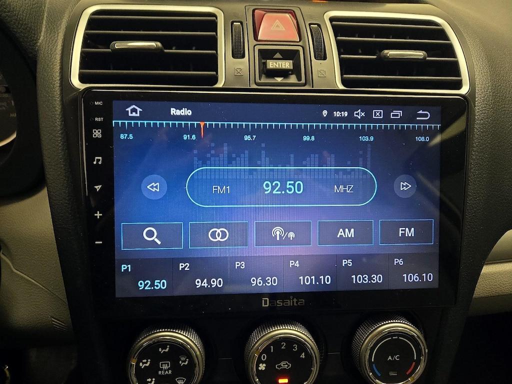 used 2017 Subaru Forester car, priced at $17,998