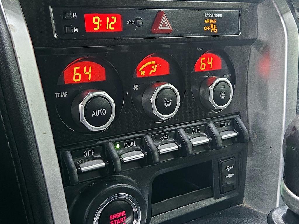 used 2018 Toyota 86 car, priced at $23,998