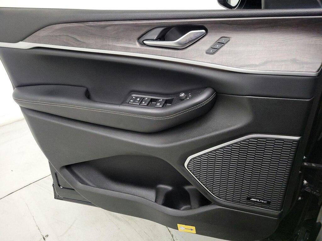 used 2022 Jeep Grand Cherokee car, priced at $29,998