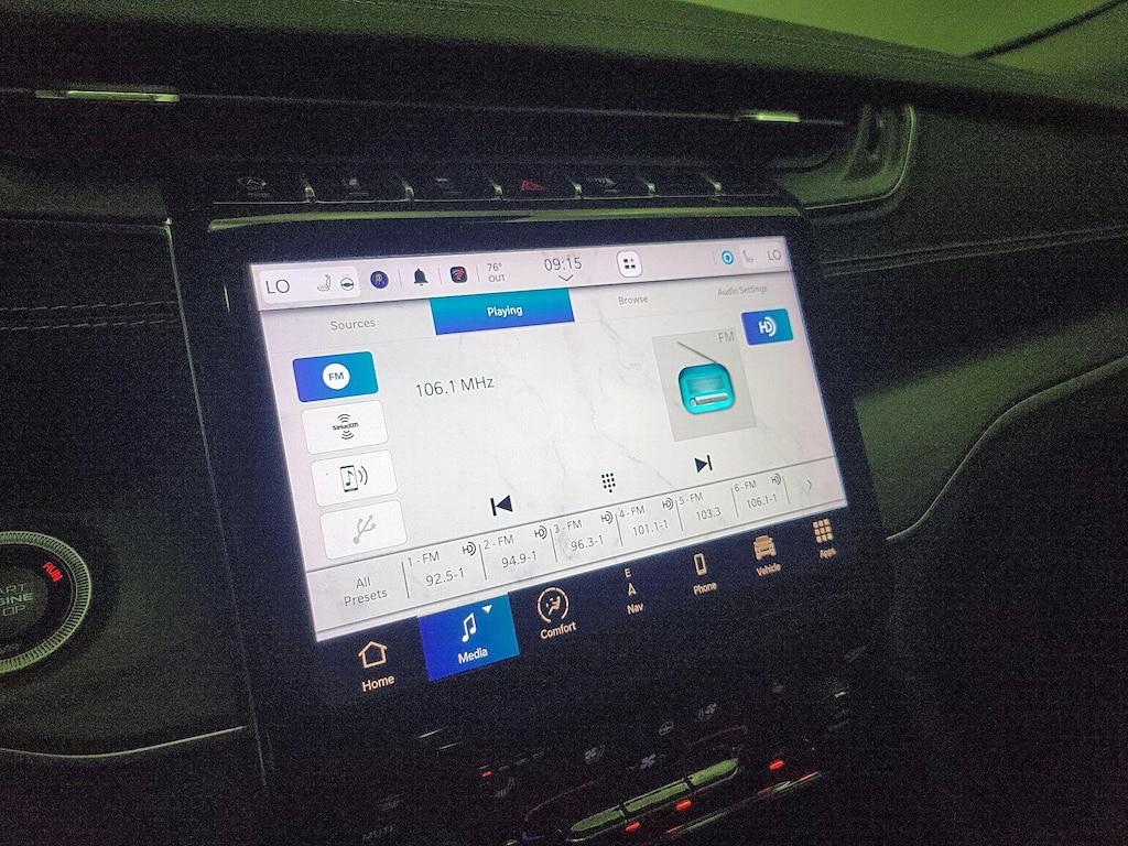 used 2022 Jeep Grand Cherokee car, priced at $29,998