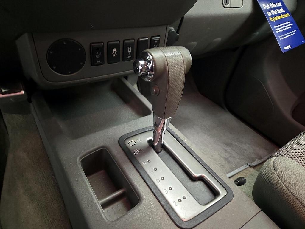 used 2015 Nissan Frontier car, priced at $17,998