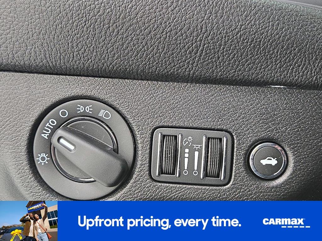 used 2023 Dodge Challenger car, priced at $36,998
