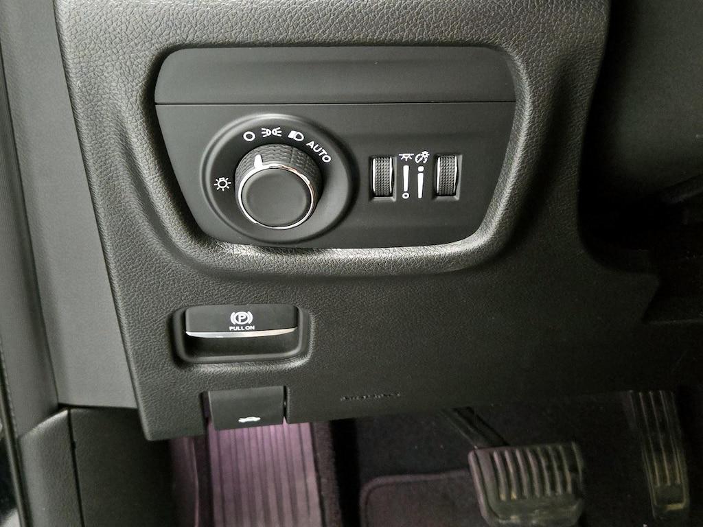 used 2023 Jeep Grand Cherokee car, priced at $29,998