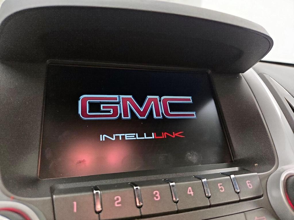 used 2015 GMC Terrain car, priced at $16,998