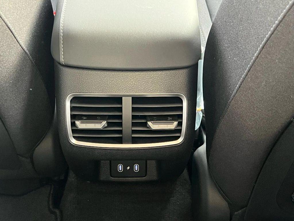 new 2026 Hyundai Sonata Hybrid car, priced at $31,986