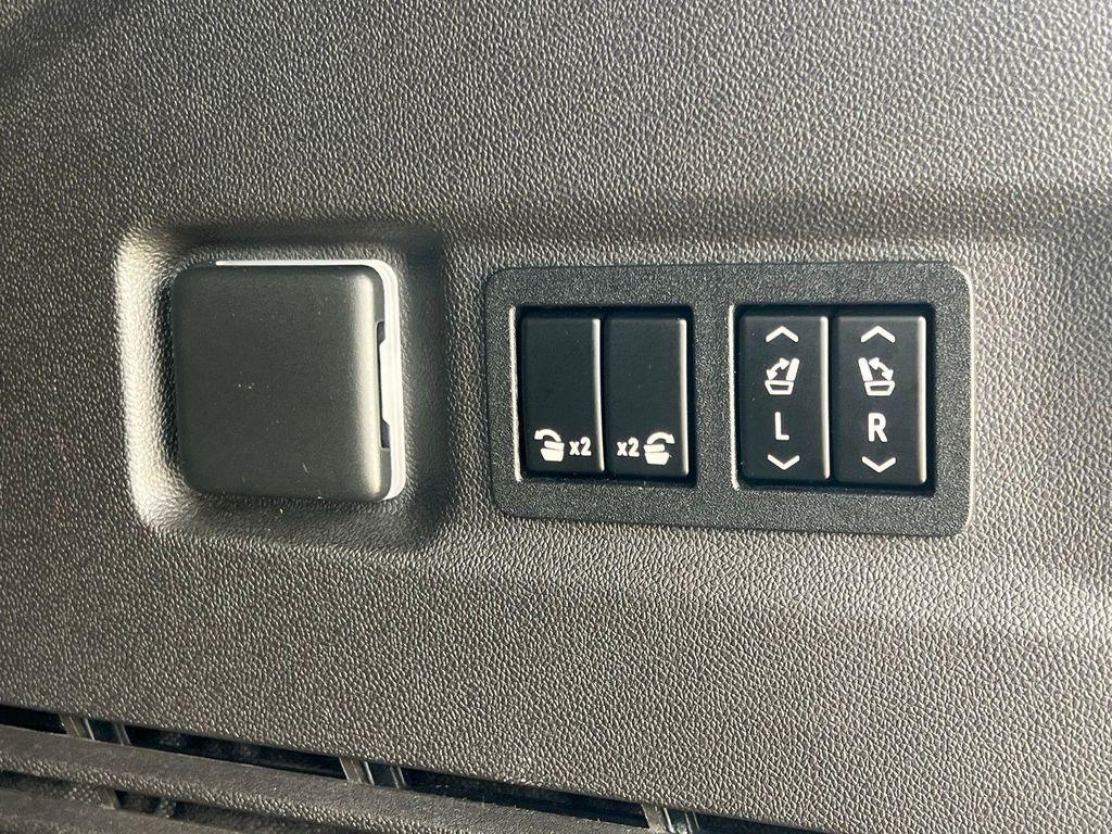used 2021 Chevrolet Suburban car, priced at $41,366