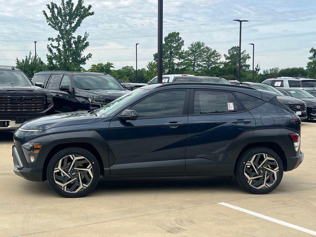 new 2026 Hyundai Kona car, priced at $29,062