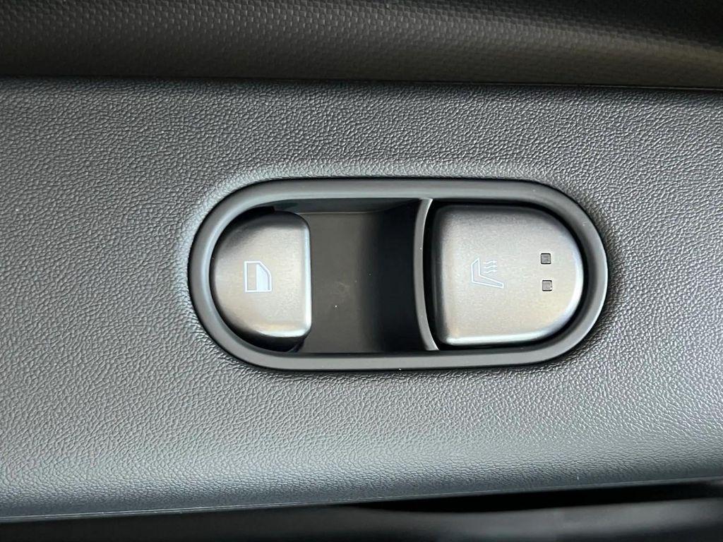 new 2025 Hyundai IONIQ 5 car, priced at $40,870