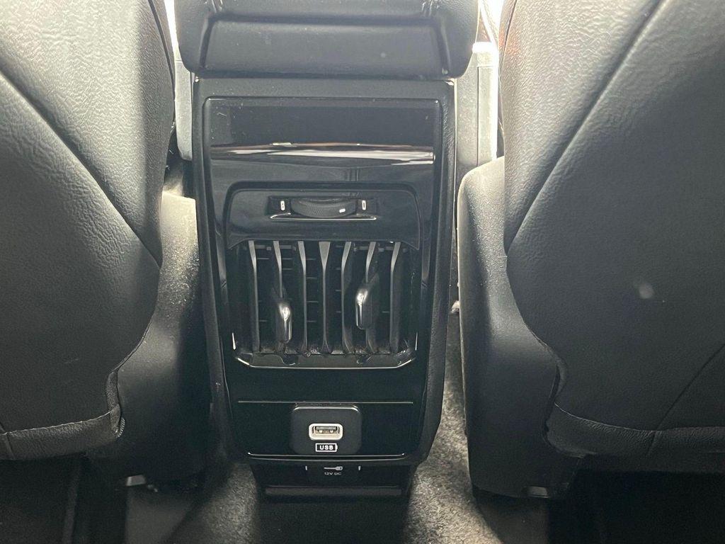 used 2024 Jeep Compass car, priced at $18,999