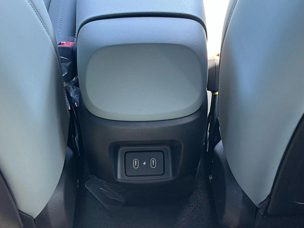 new 2026 Hyundai ELANTRA HEV car, priced at $30,439