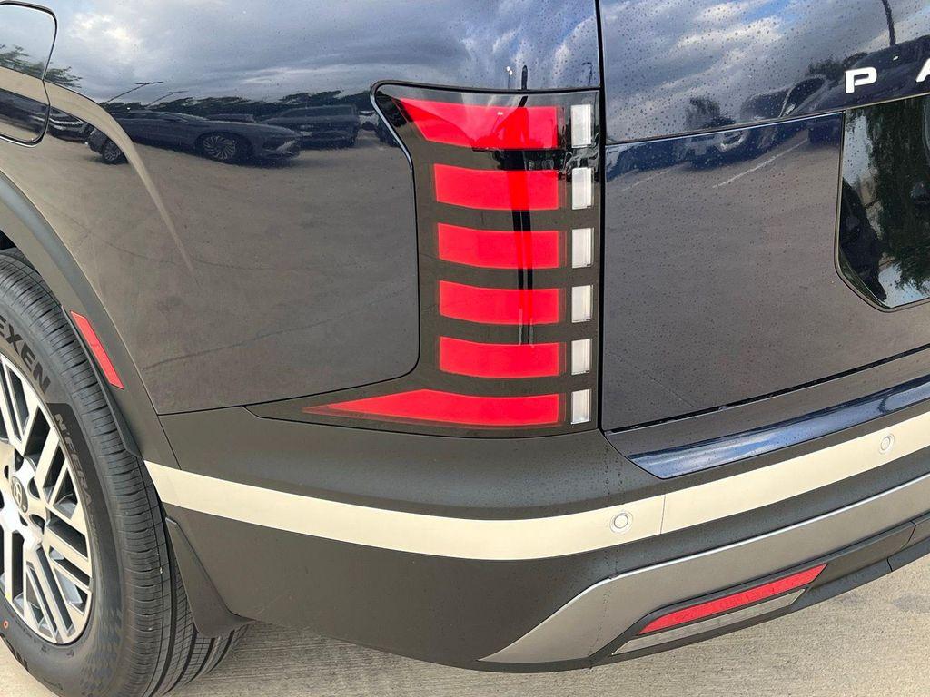 new 2026 Hyundai Palisade car, priced at $42,186