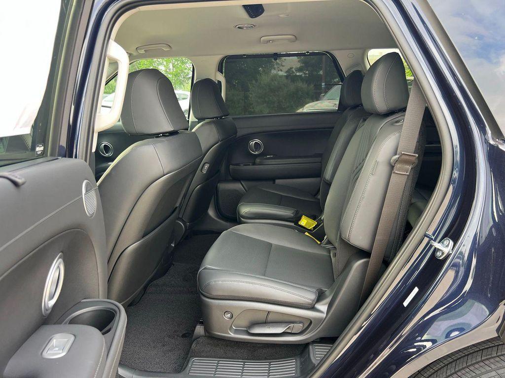 new 2026 Hyundai Palisade car, priced at $42,186