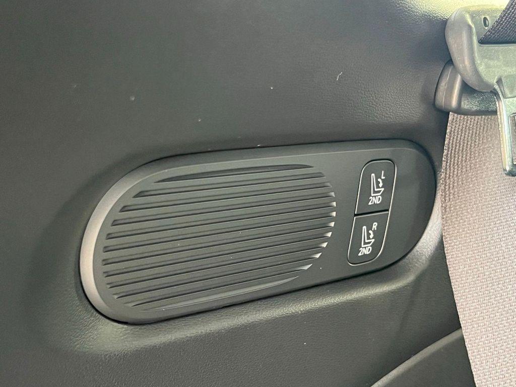 new 2026 Hyundai Palisade car, priced at $42,186