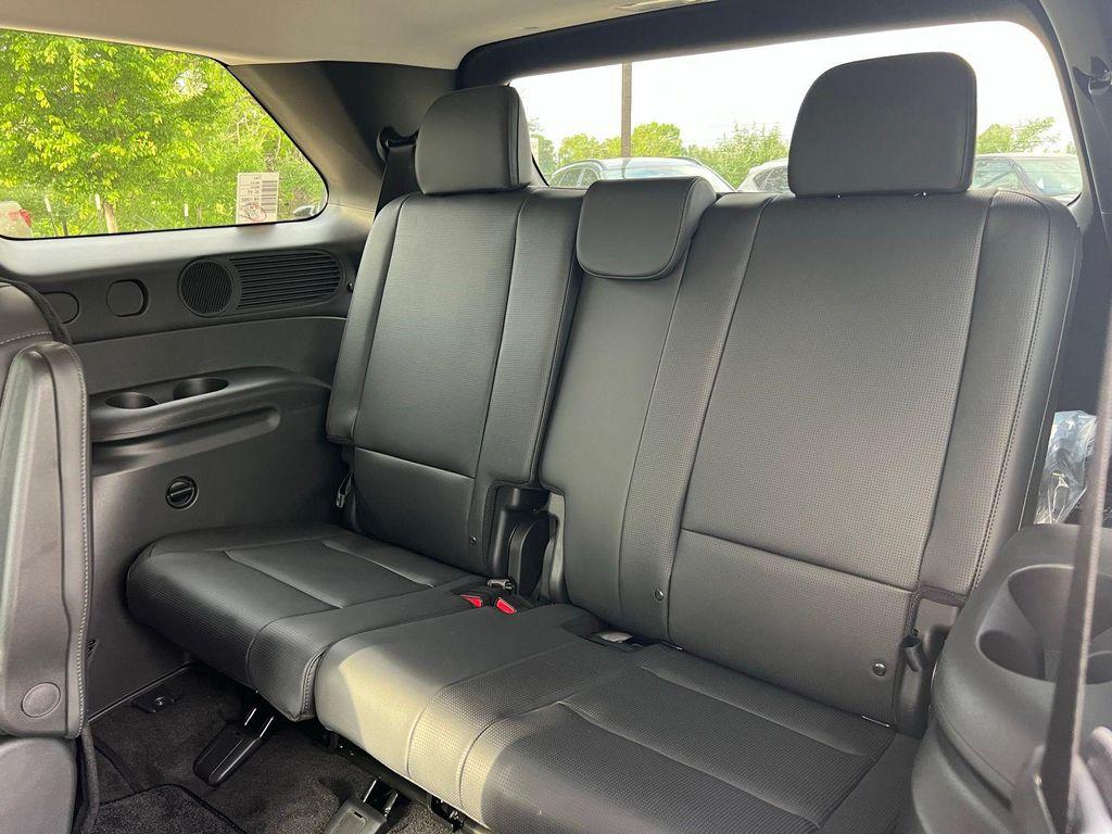new 2026 Hyundai Palisade car, priced at $42,186