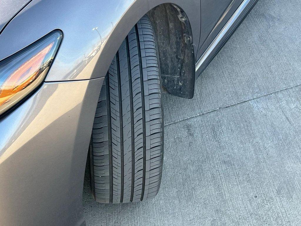 used 2023 Toyota Camry car, priced at $21,212