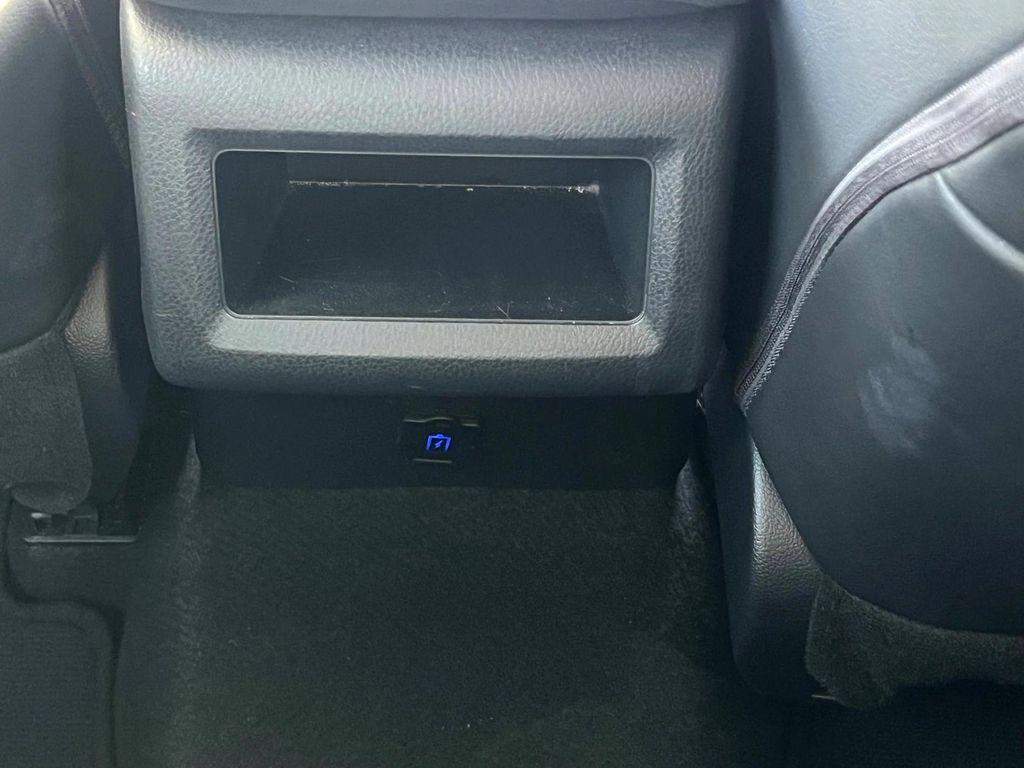 used 2023 Toyota Camry car, priced at $21,212