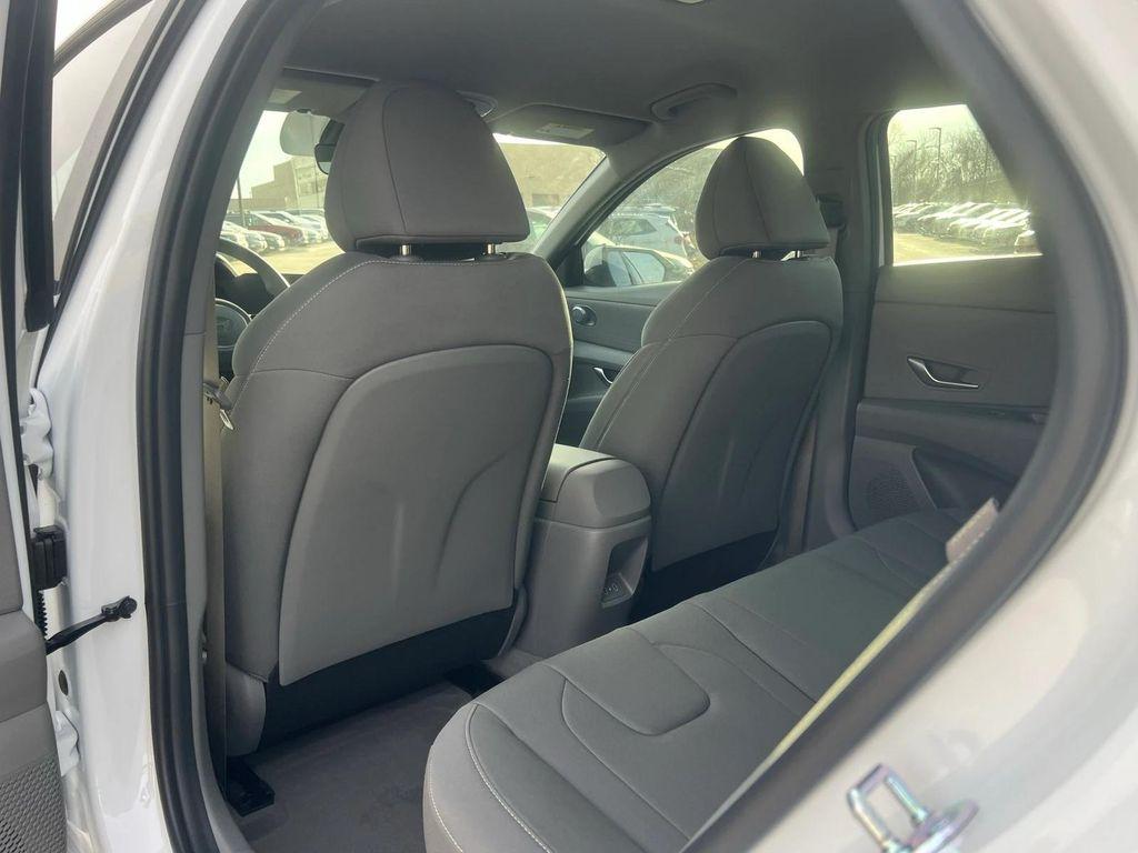 new 2026 Hyundai ELANTRA HEV car, priced at $26,668