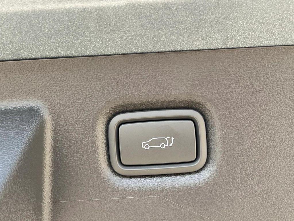 new 2026 Hyundai IONIQ 5 car, priced at $39,220