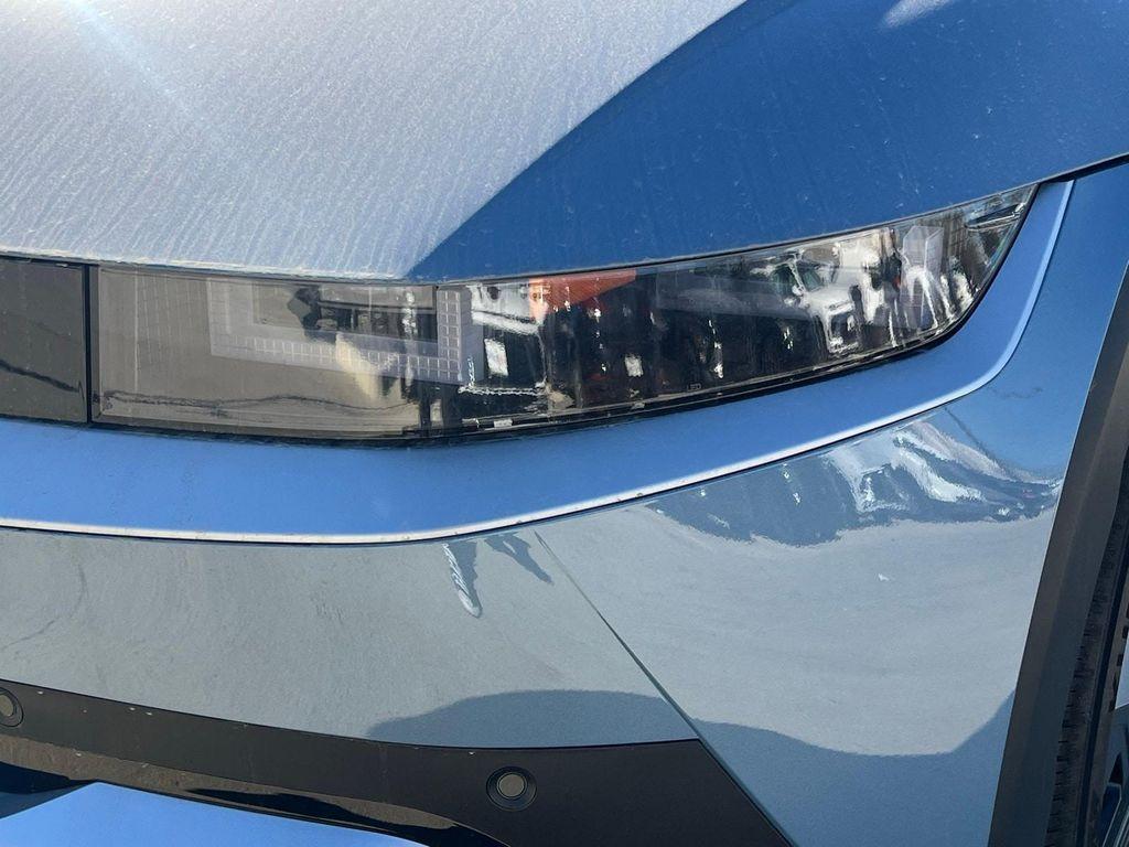 new 2025 Hyundai IONIQ 5 car, priced at $39,273
