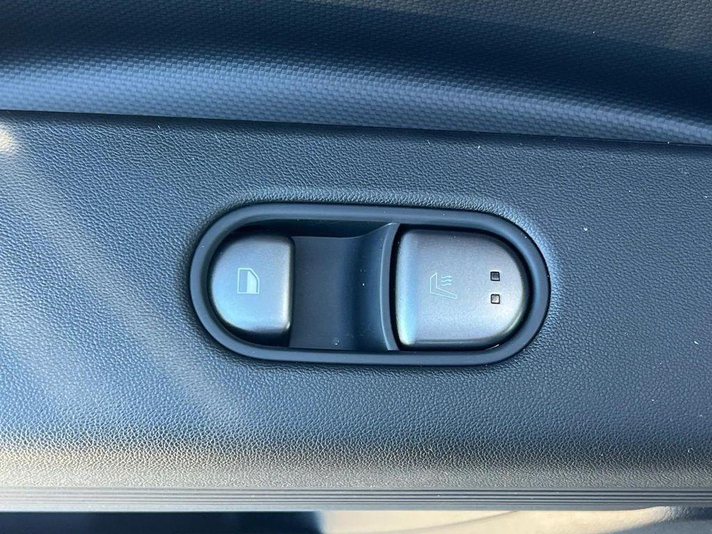 new 2025 Hyundai IONIQ 5 car, priced at $39,273