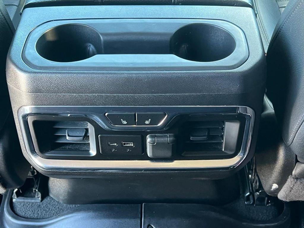 used 2023 GMC Sierra 2500 car, priced at $56,984