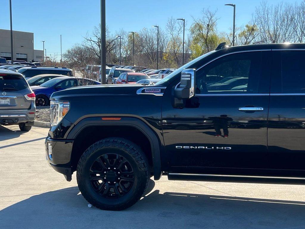 used 2023 GMC Sierra 2500 car, priced at $56,984