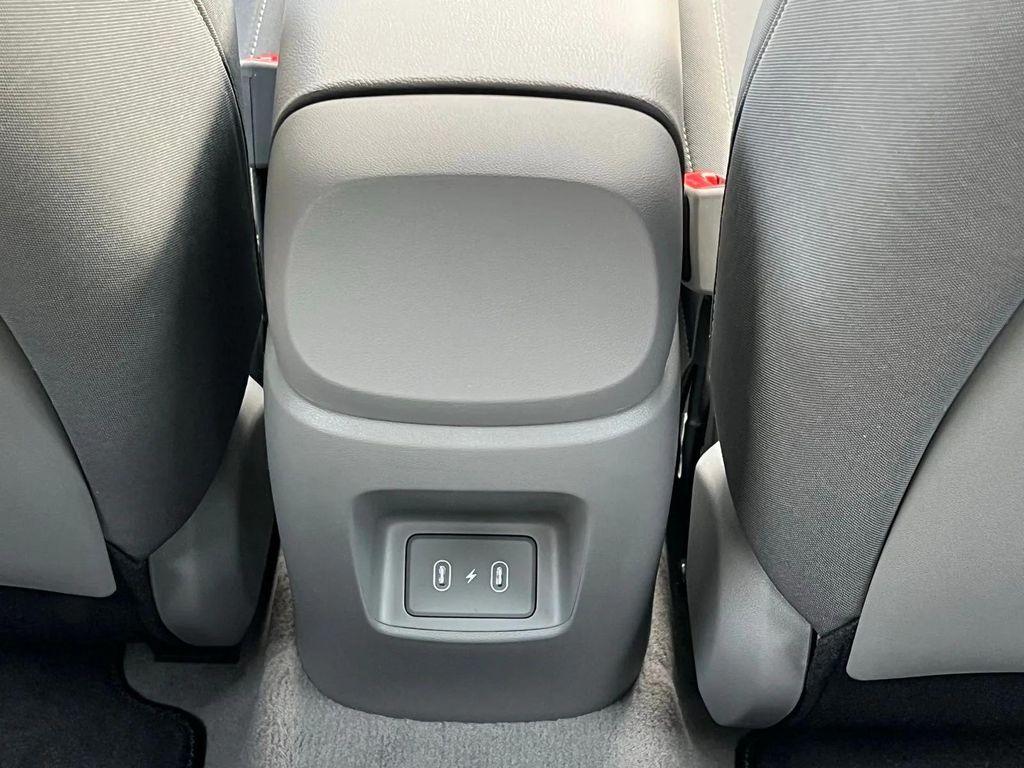 new 2026 Hyundai Elantra car, priced at $22,499