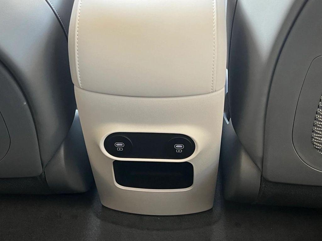 new 2026 Hyundai IONIQ 5 car, priced at $40,055