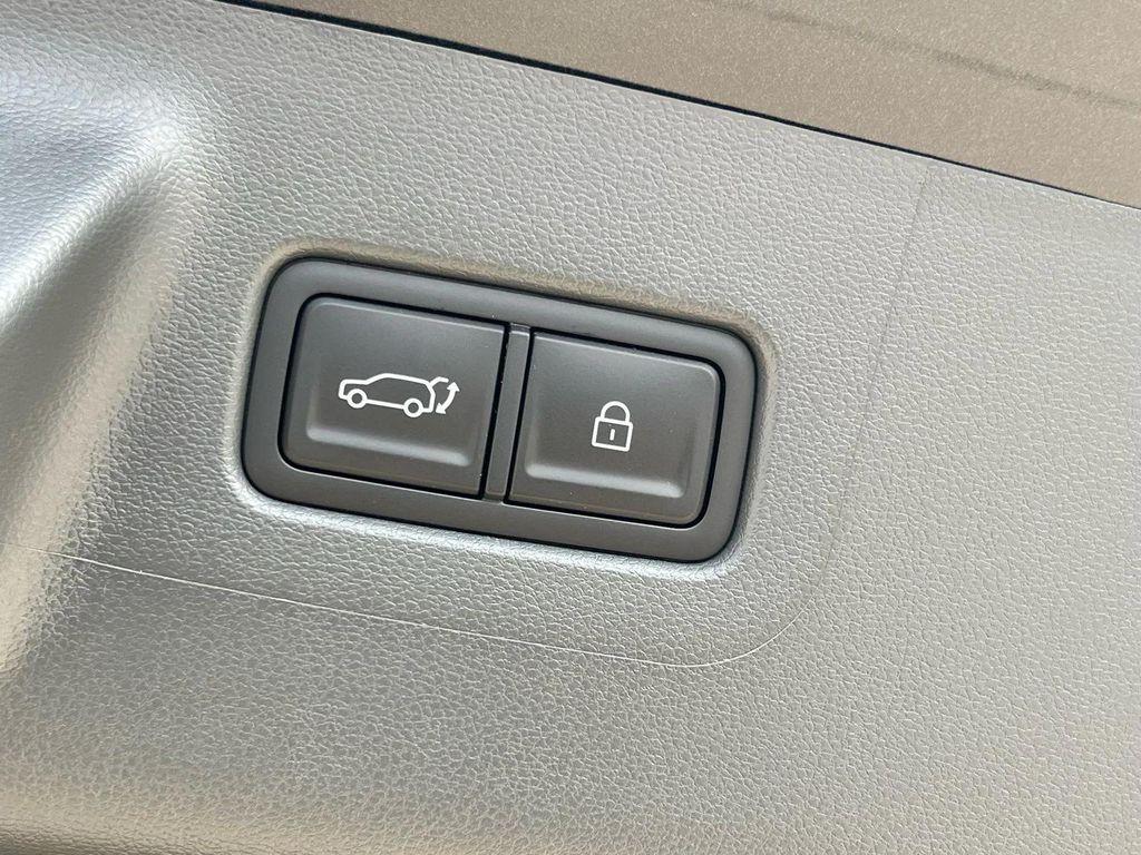 new 2026 Hyundai SANTA FE HEV car, priced at $49,379